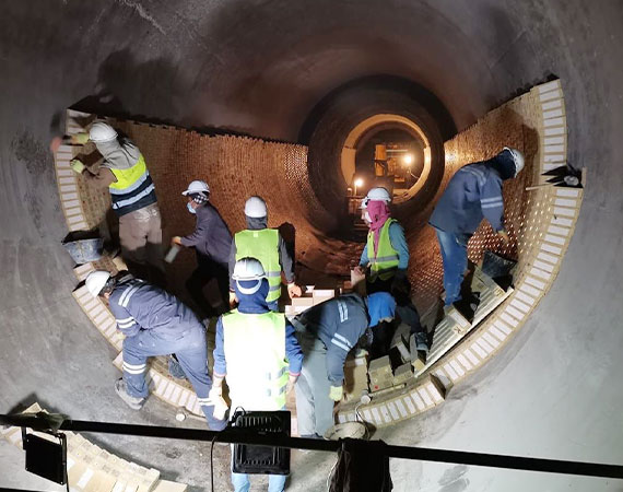 صورة المشروع