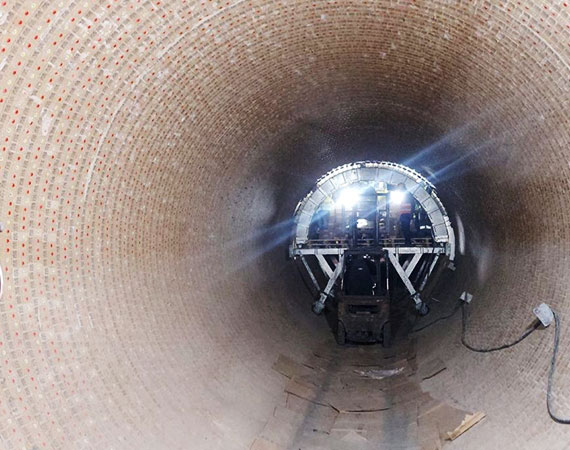 صورة المشروع