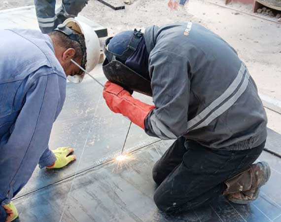 صورة المشروع