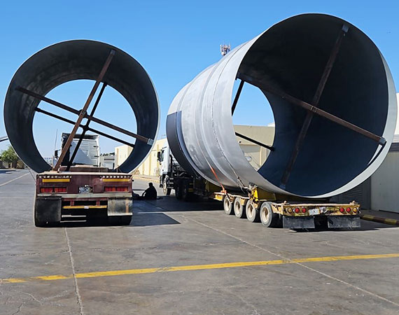 صورة المشروع